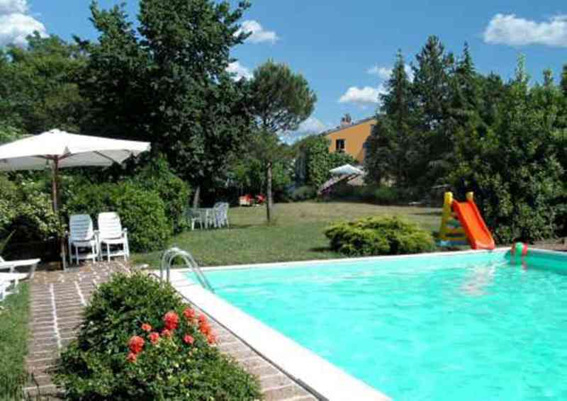 location vacances maison-villa&nbsp; Provincia di pesaro e urbino