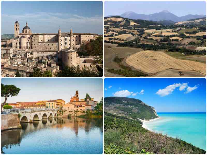 location vacances maison-villa&nbsp; Provincia di pesaro e urbino