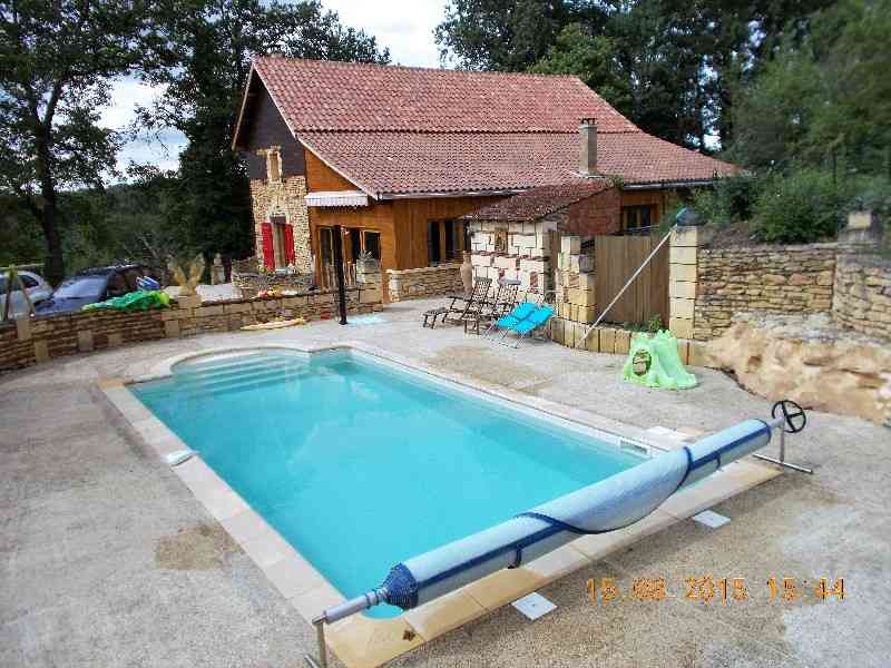 location vacances maison-villa&nbsp; Dordogne