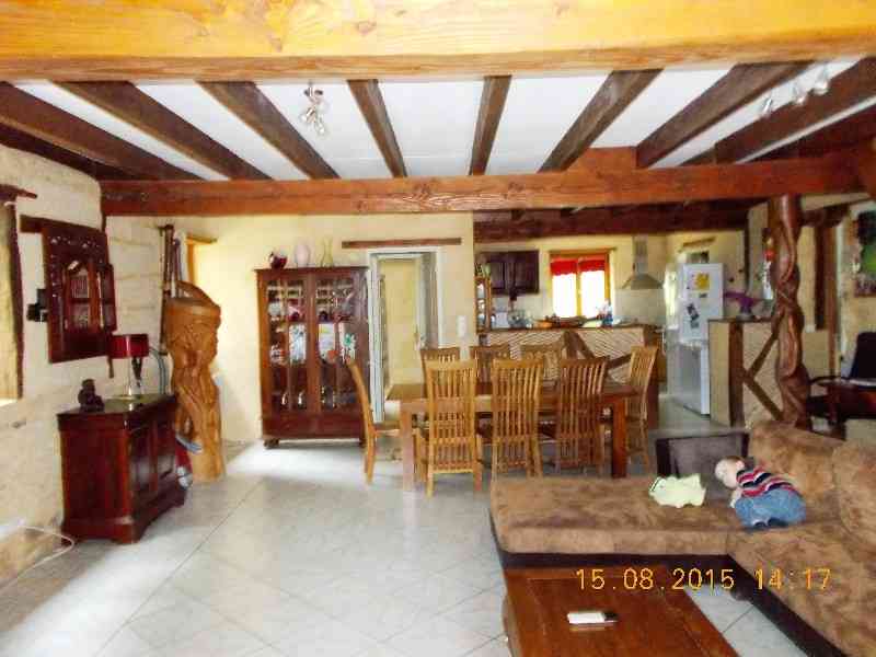 location vacances maison-villa&nbsp; Dordogne