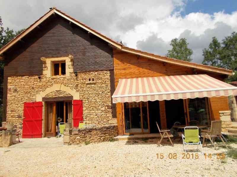 location vacances maison-villa&nbsp; Dordogne