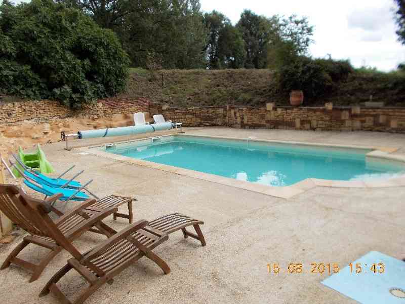location vacances maison-villa&nbsp; Dordogne