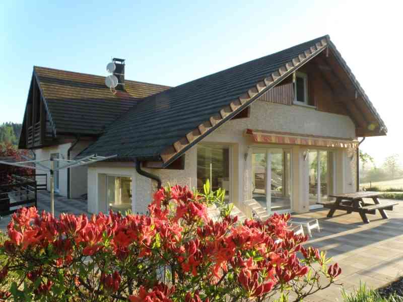 location vacances maison-villa&nbsp; Vosges
