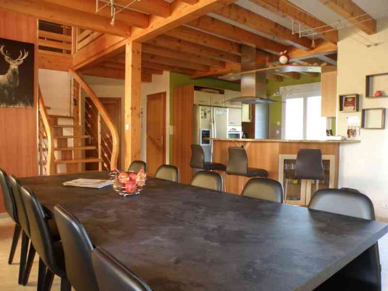 location vacances maison-villa&nbsp; Vosges