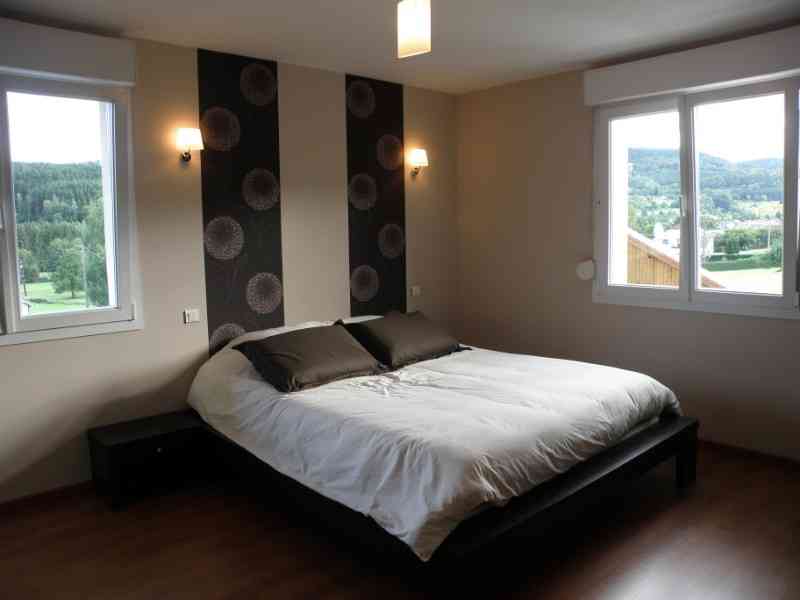 location vacances maison-villa&nbsp; Vosges