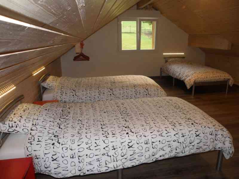 location vacances maison-villa&nbsp; Vosges