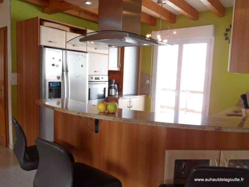 location vacances maison-villa&nbsp; Vosges