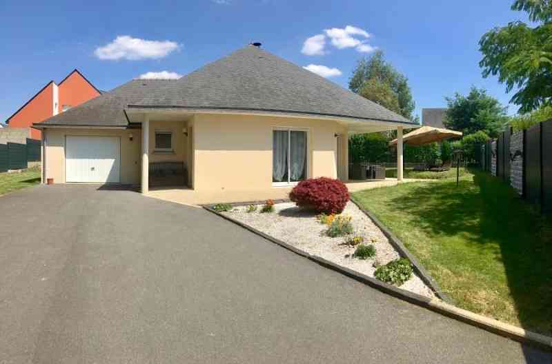 location vacances gite&nbsp; Morbihan