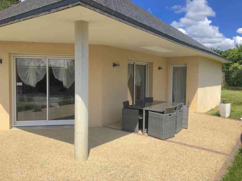 location vacances gite&nbsp; Morbihan