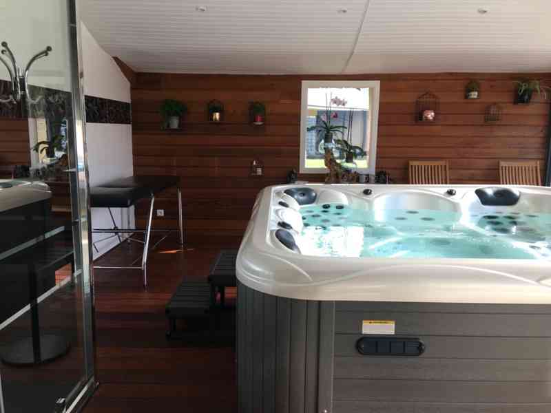 location vacances gite&nbsp; Morbihan