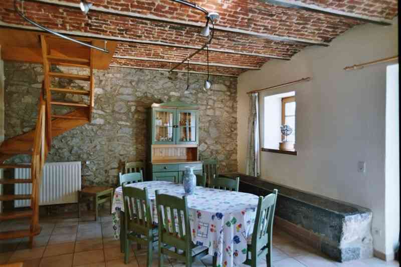 location vacances gite&nbsp; Namur