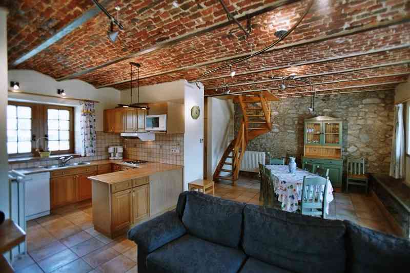 location vacances gite&nbsp; Namur