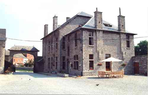 location vacances gite&nbsp; Namur