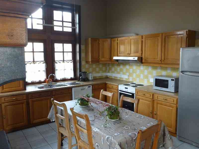 location vacances gite&nbsp; Namur