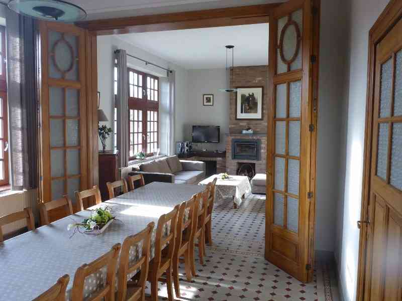 location vacances gite&nbsp; Namur