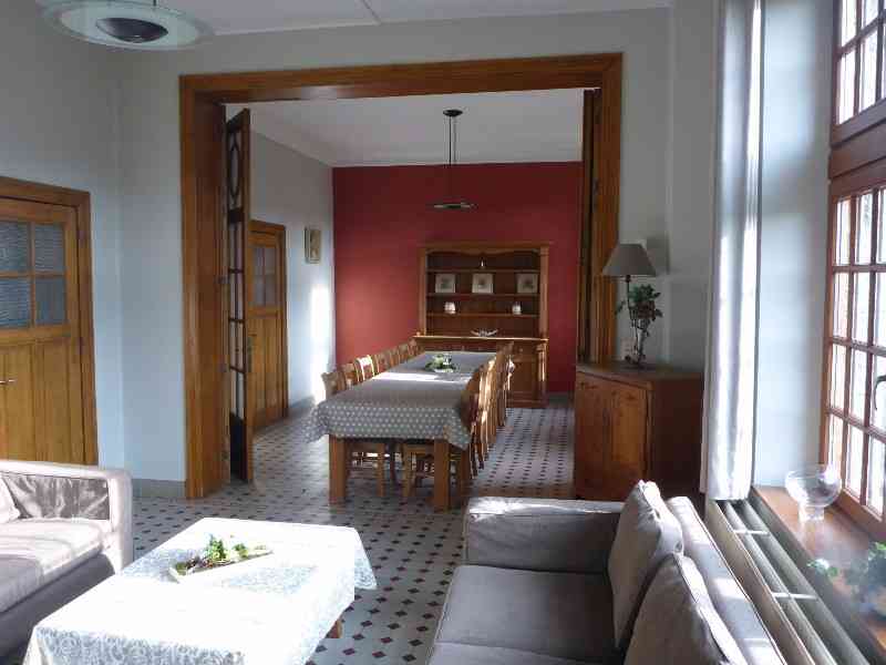 location vacances gite&nbsp; Namur