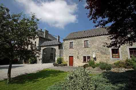 location vacances gite&nbsp; Namur