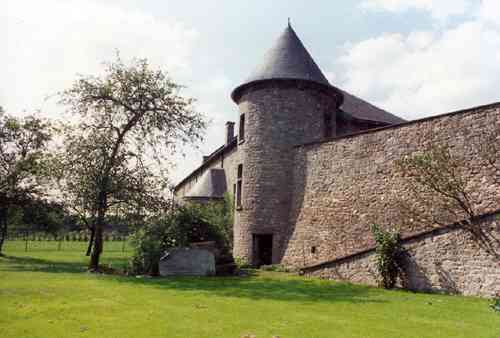 location vacances gite&nbsp; Namur