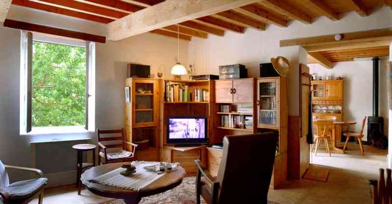 location vacances maison-villa&nbsp; Aude