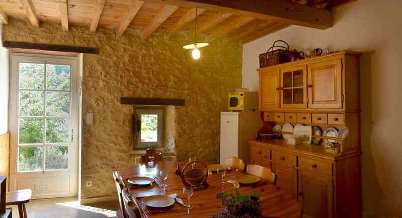 location vacances maison-villa&nbsp; Aude