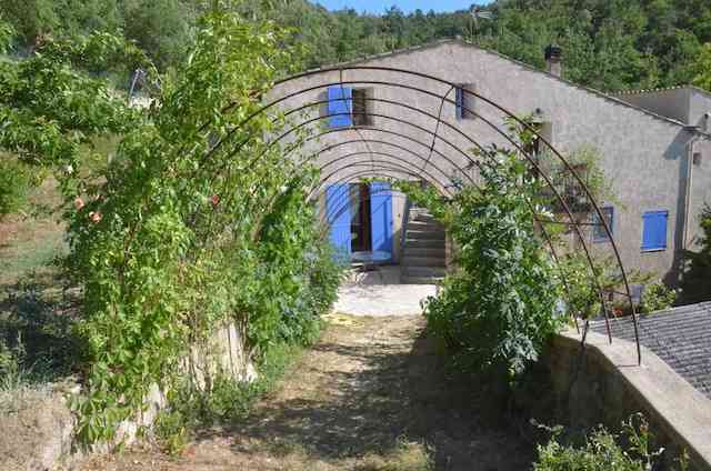 location vacances gite&nbsp; Alpes-de-haute-provence