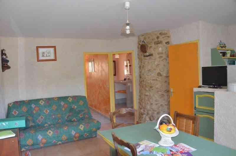 location vacances gite&nbsp; Alpes-de-haute-provence