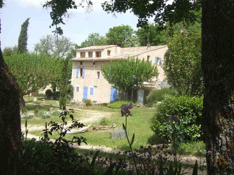 location vacances gite&nbsp; Alpes-de-haute-provence