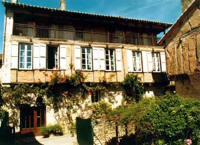 location vacances chambre d hote&nbsp; Tarn