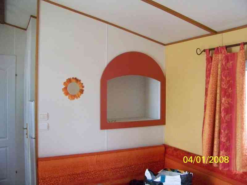 location vacances mobil home&nbsp; Pas-de-calais