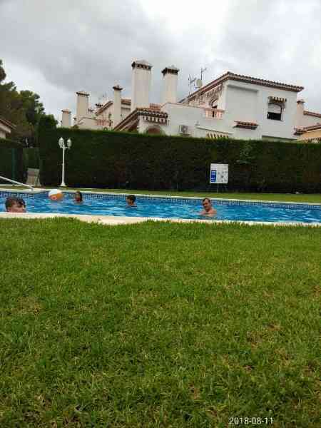 location vacances maison-villa&nbsp; Tarragona