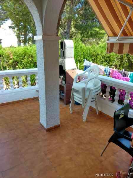 location vacances maison-villa&nbsp; Tarragona