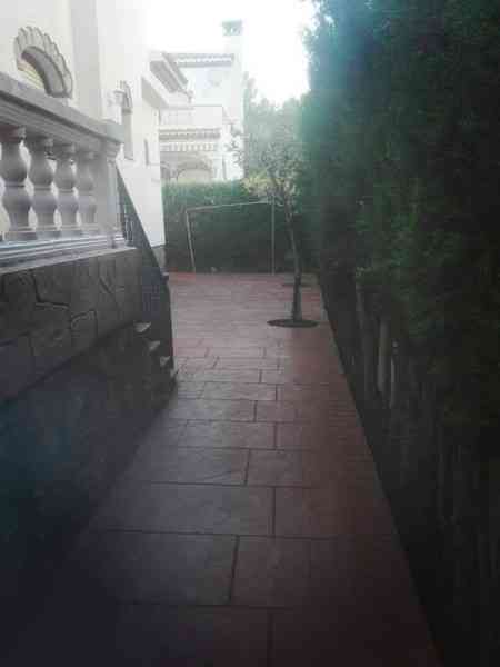 location vacances maison-villa&nbsp; Tarragona