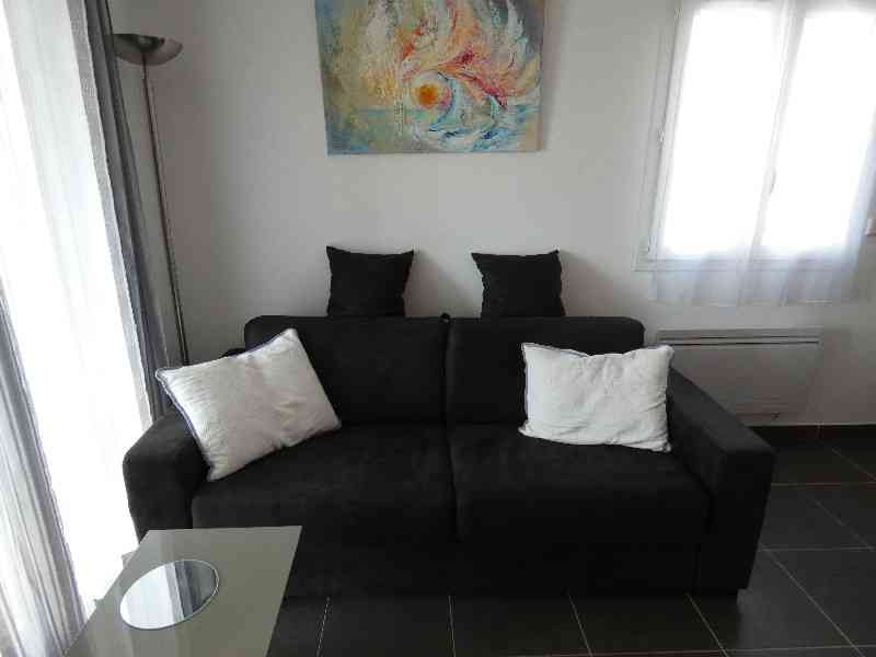 location vacances appartement&nbsp; Haute-corse