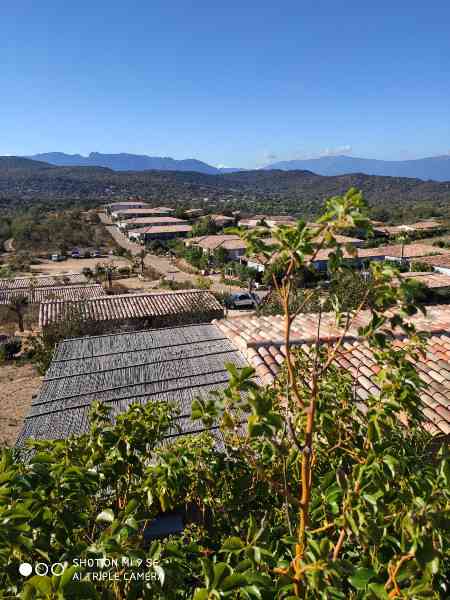 location vacances appartement&nbsp; Corse-du-sud