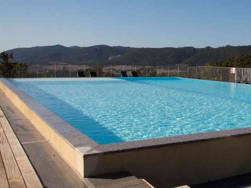 location vacances appartement&nbsp; Corse-du-sud