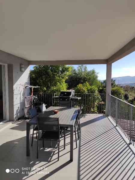location vacances appartement&nbsp; Corse-du-sud