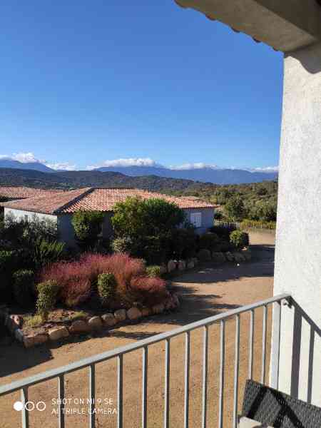 location vacances appartement&nbsp; Corse-du-sud