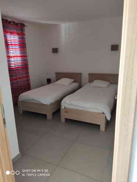 location vacances appartement&nbsp; Corse-du-sud