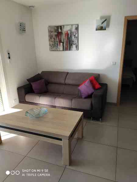 location vacances appartement&nbsp; Corse-du-sud