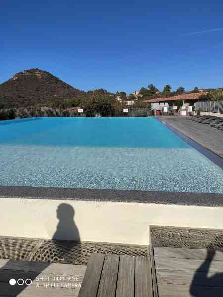 location vacances appartement&nbsp; Corse-du-sud