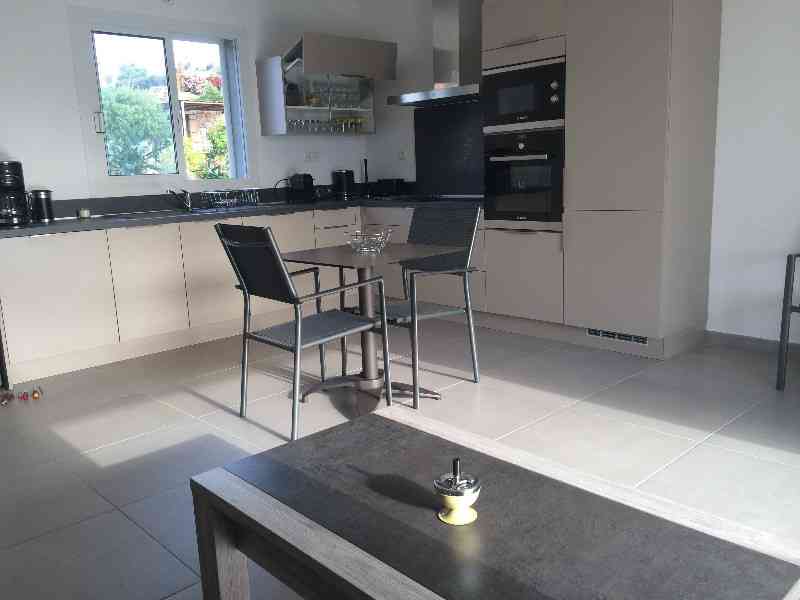 location vacances appartement&nbsp; Corse-du-sud