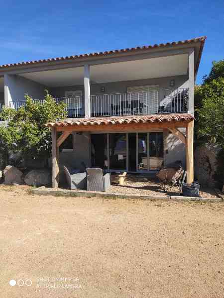 location vacances appartement&nbsp; Corse-du-sud