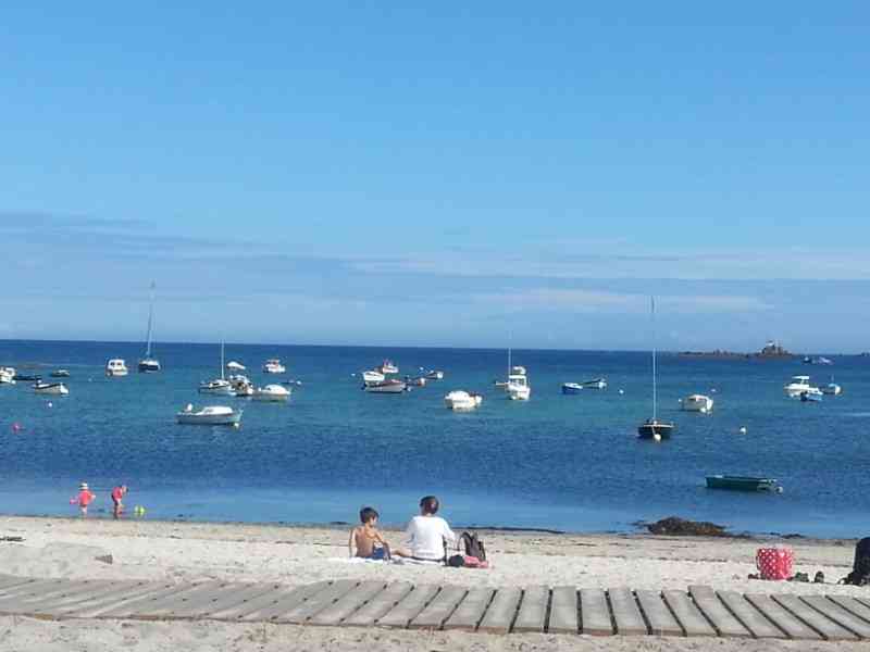 location vacances maison-villa&nbsp; Finistère