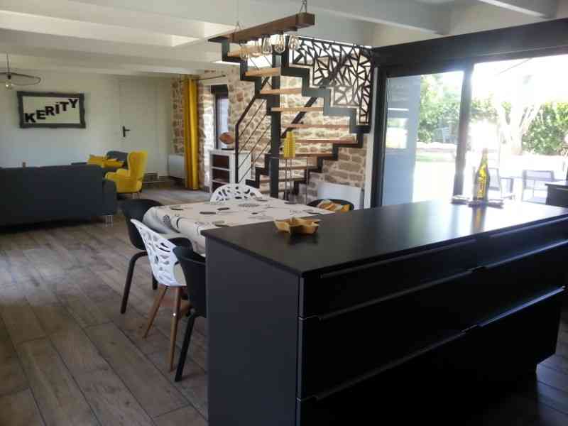 location vacances maison-villa&nbsp; Finistère