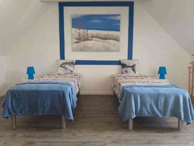 location vacances maison-villa&nbsp; Finistère