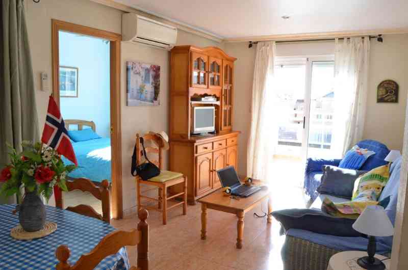 location vacances appartement&nbsp; Alicante