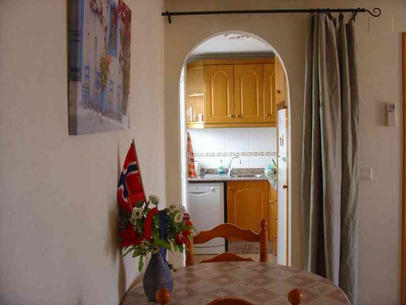 location vacances appartement&nbsp; Alicante