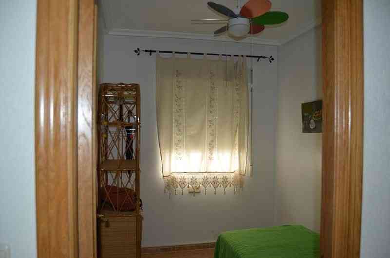 location vacances appartement&nbsp; Alicante