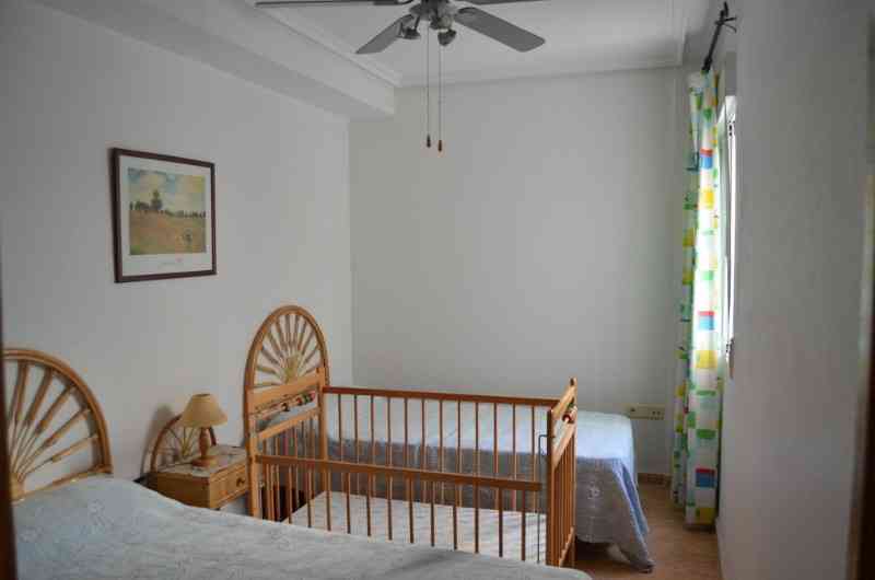 location vacances appartement&nbsp; Alicante