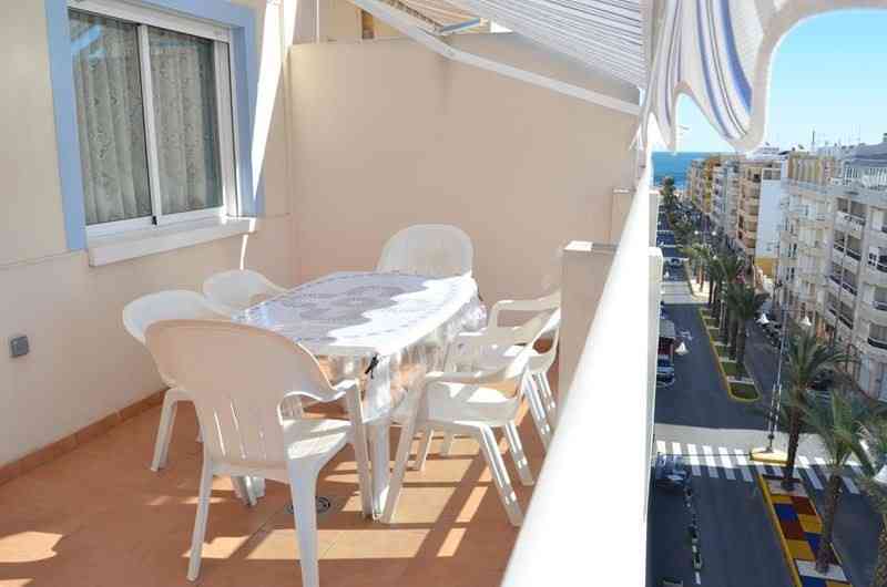 location vacances appartement&nbsp; Alicante